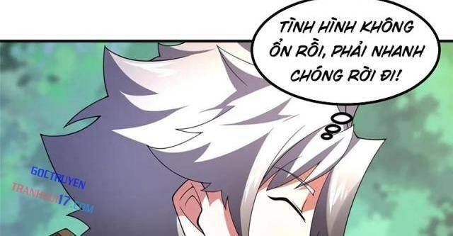 Thần Sủng Tiến Hóa - Page 34