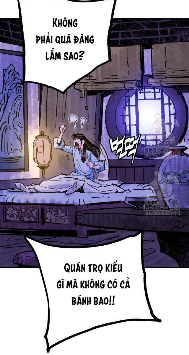 Quỷ Vương - Page 34