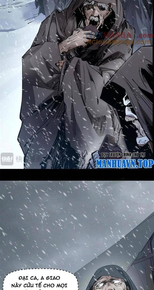 Đỉnh Cấp Khí Vận, Lặng Lẽ Tu Luyện Ngàn Năm - Page 4