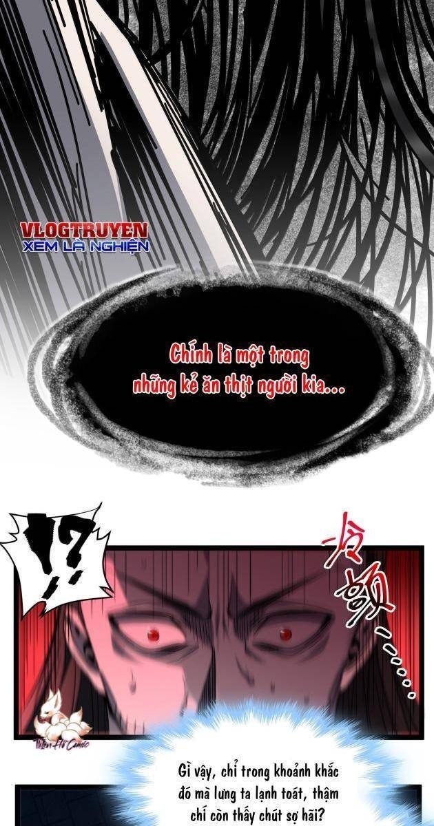 Sức Mạnh Của Ác Thần - Page 41