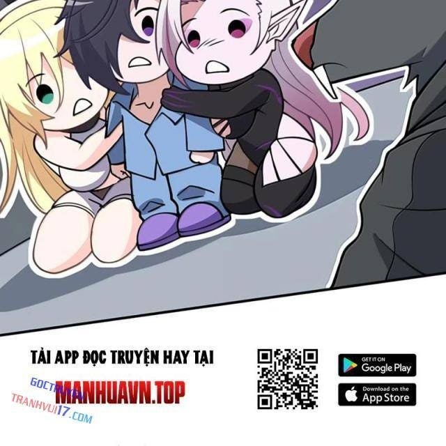 Thuật Sĩ Luyện Kim Tà Ác Không Giải Quyết Được Vật Thí Nghiệm Của Mình - Page 57