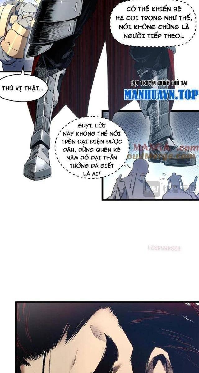 Đỉnh Cấp Khí Vận, Lặng Lẽ Tu Luyện Ngàn Năm - Page 62