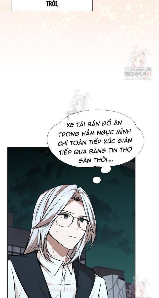 Chủ Xe Thức Ăn Nhanh Trong Ngục Tối - Page 4