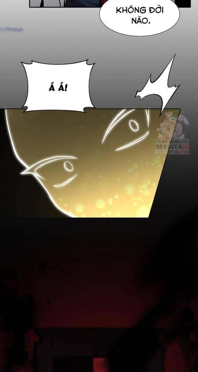 Chủ Xe Thức Ăn Nhanh Trong Ngục Tối - Page 50