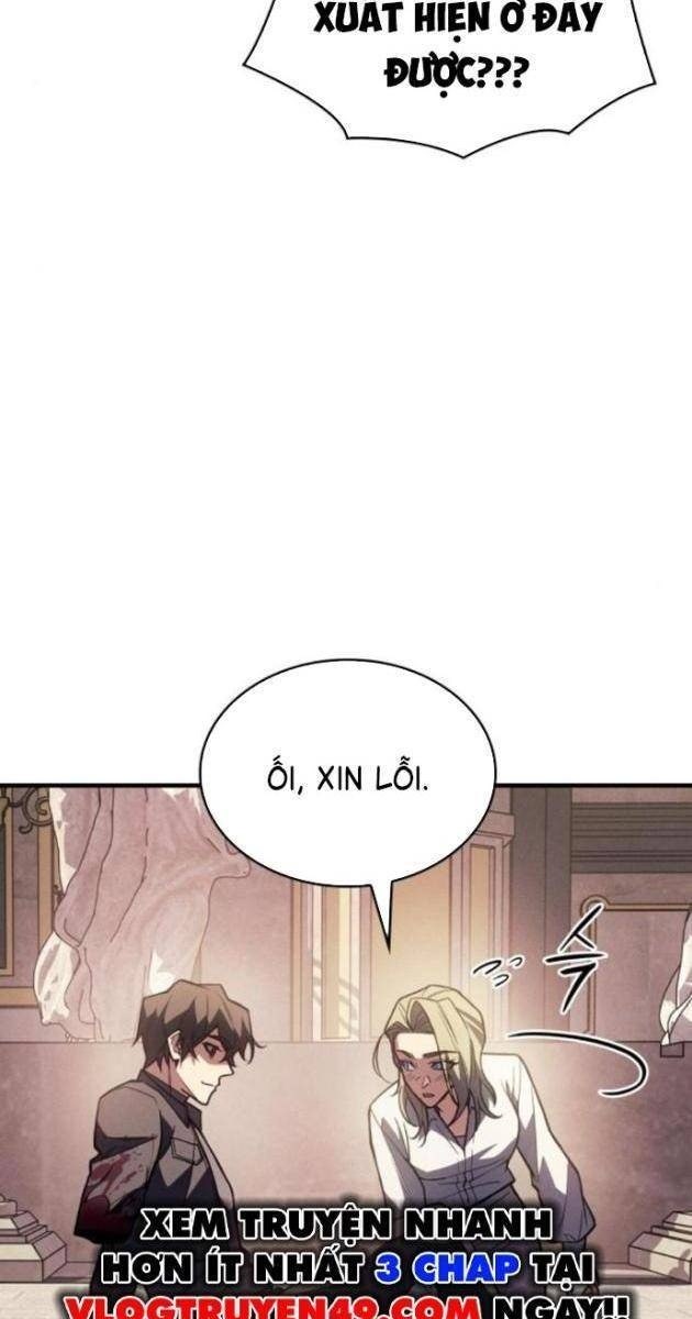 Hồi Quy Bằng Vương Quyền - Page 42