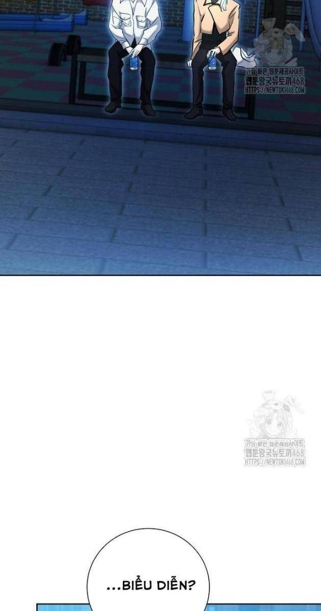 Ánh Hào Quang Của Diễn Viên Thiên Tài - Page 119