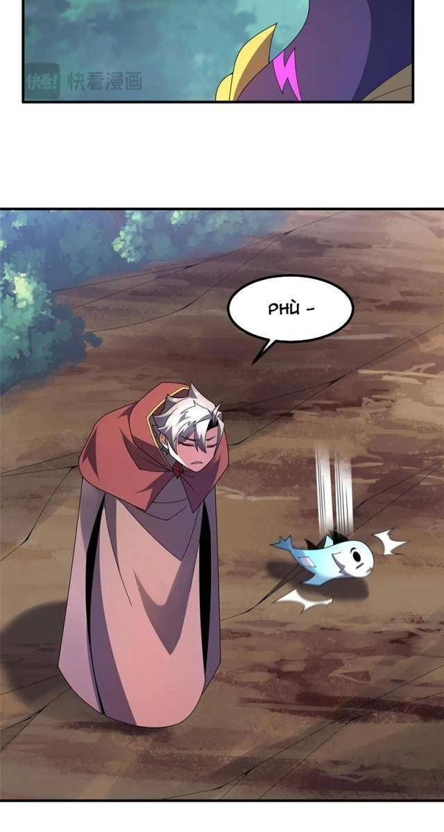 Thần Sủng Tiến Hóa - Page 43