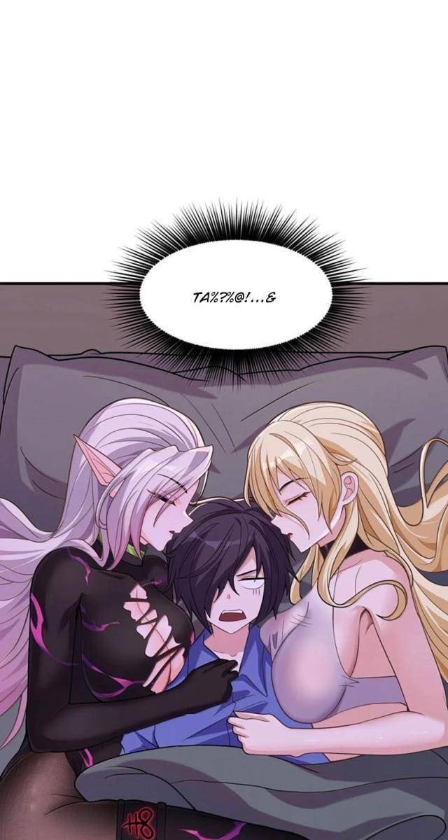 Thuật Sĩ Luyện Kim Tà Ác Không Giải Quyết Được Vật Thí Nghiệm Của Mình - Page 22