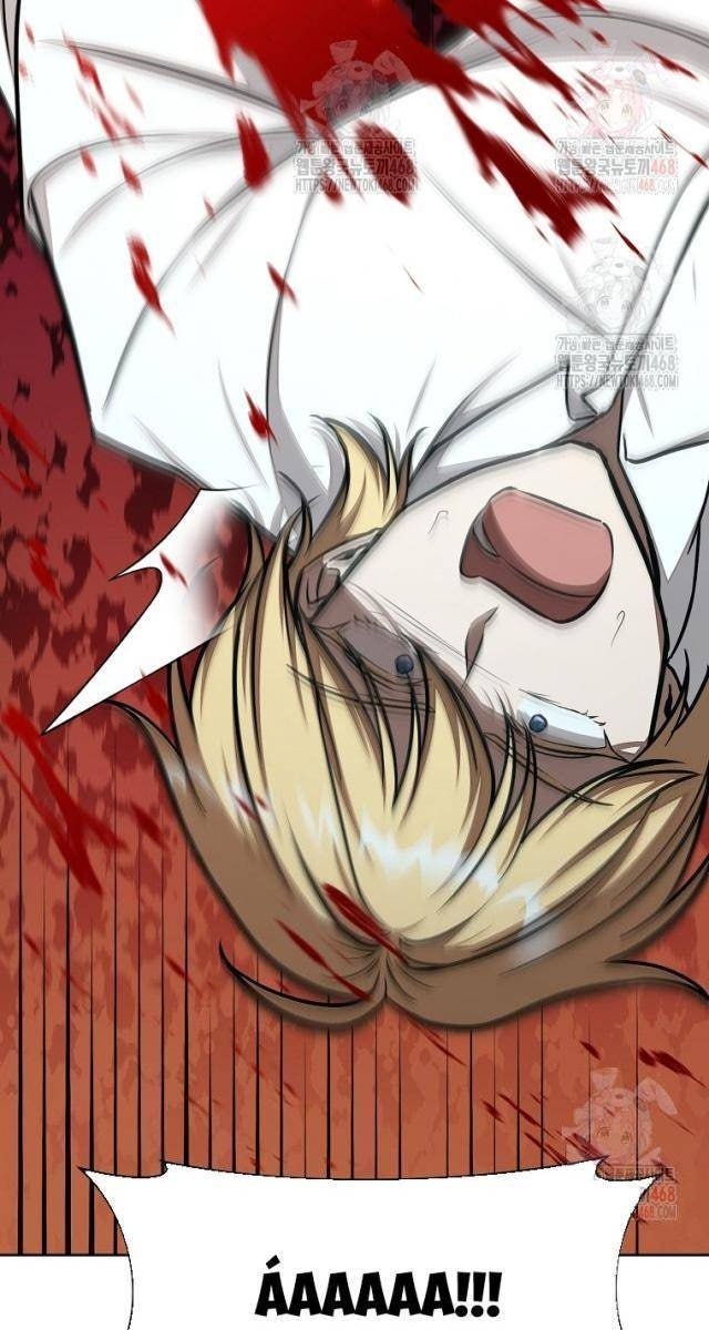 Chủ Xe Thức Ăn Nhanh Trong Ngục Tối - Page 64