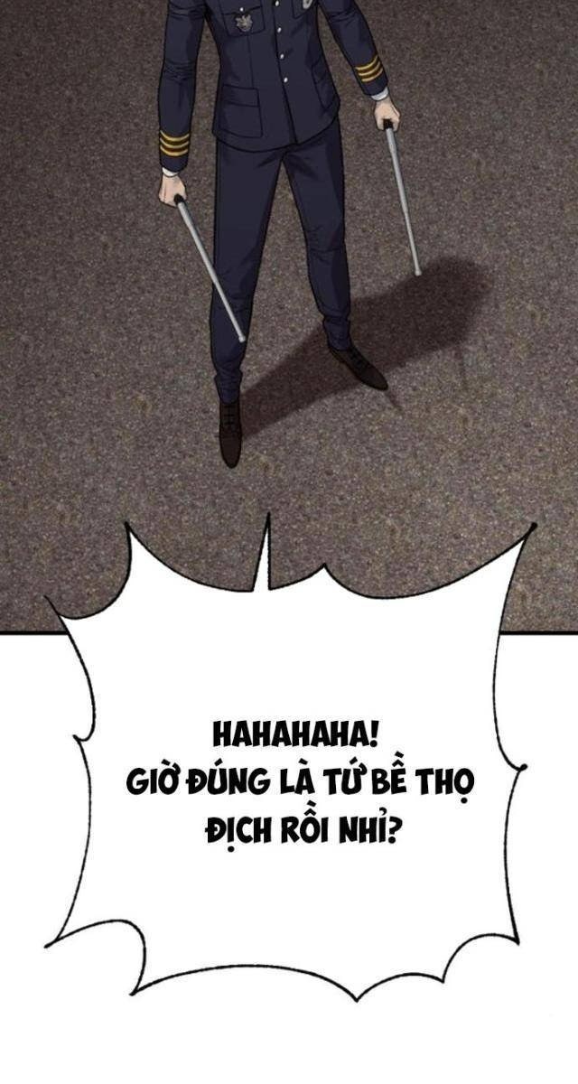 Cảnh Sát Báo Thù - Page 77