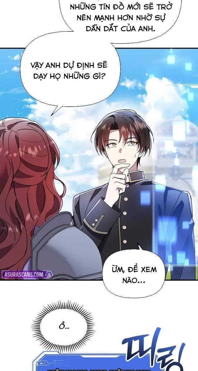 Làm Ơn Dừng Đức Giáo Hoàng Lại - Page 65