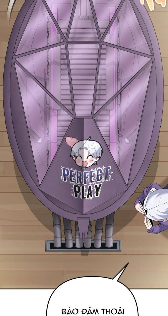 Streamer Game Thiên Tài Bị Ma Ám - Page 26