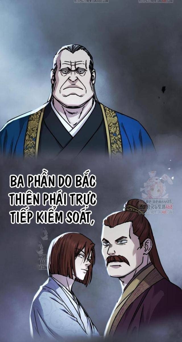 Tuyệt Thế Quân Lâm - Page 76