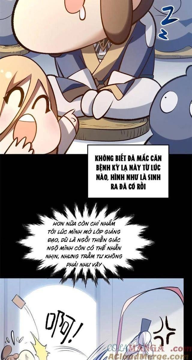 Đỉnh Cấp Khí Vận, Lặng Lẽ Tu Luyện Ngàn Năm - Page 79