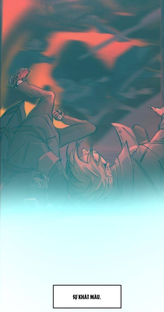 Cột Sống Đỏ - Page 104