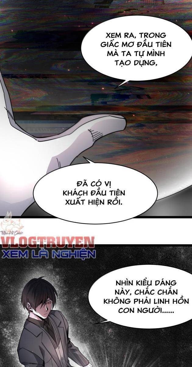 Sức Mạnh Của Ác Thần - Page 9