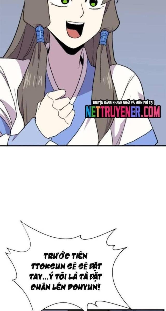 Kẻ Mạnh Nhất Lịch Sử - Page 31