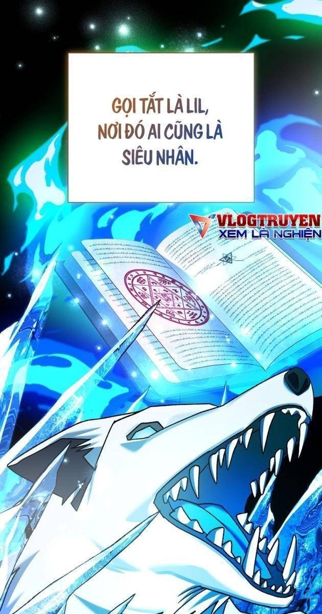 Stream Của Cung Thủ Thiên Tài - Page 19