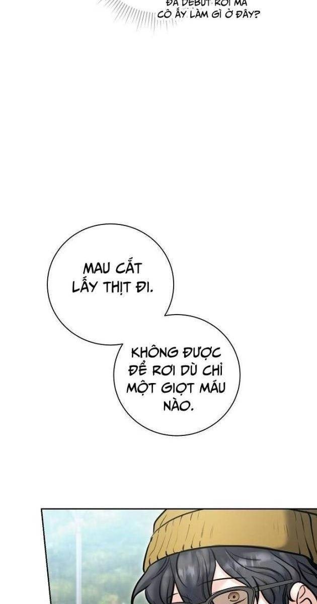 Ánh Hào Quang Của Diễn Viên Thiên Tài - Page 103