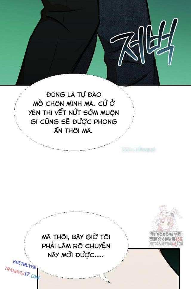 Chủ Xe Thức Ăn Nhanh Trong Ngục Tối - Page 93