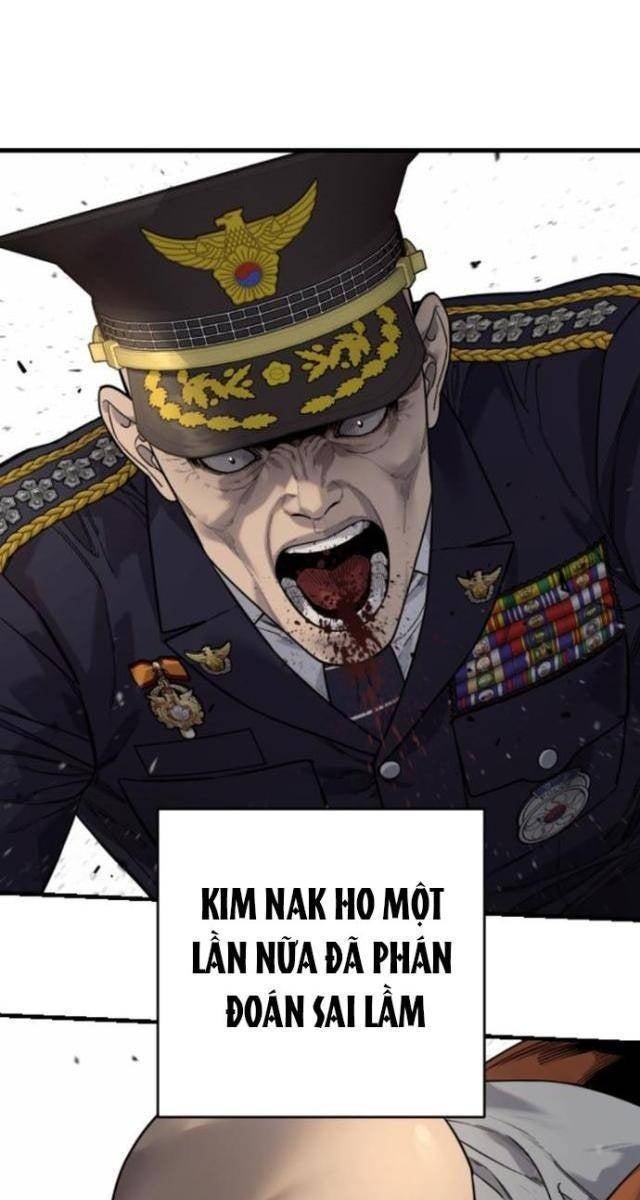 Cảnh Sát Báo Thù - Page 38