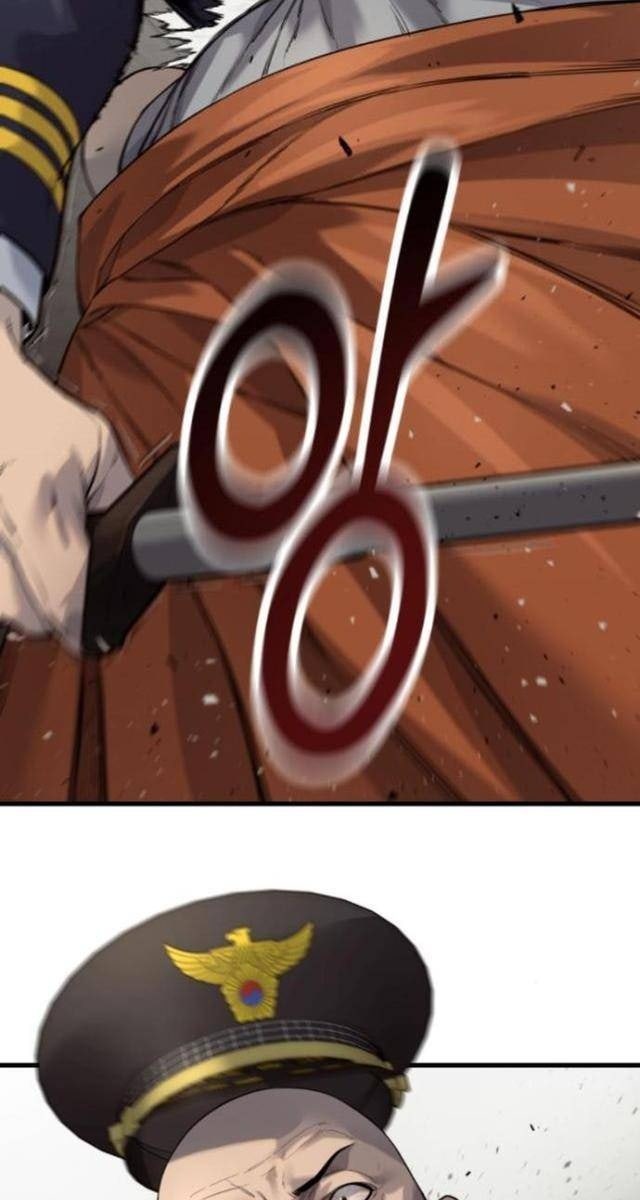 Cảnh Sát Báo Thù - Page 57