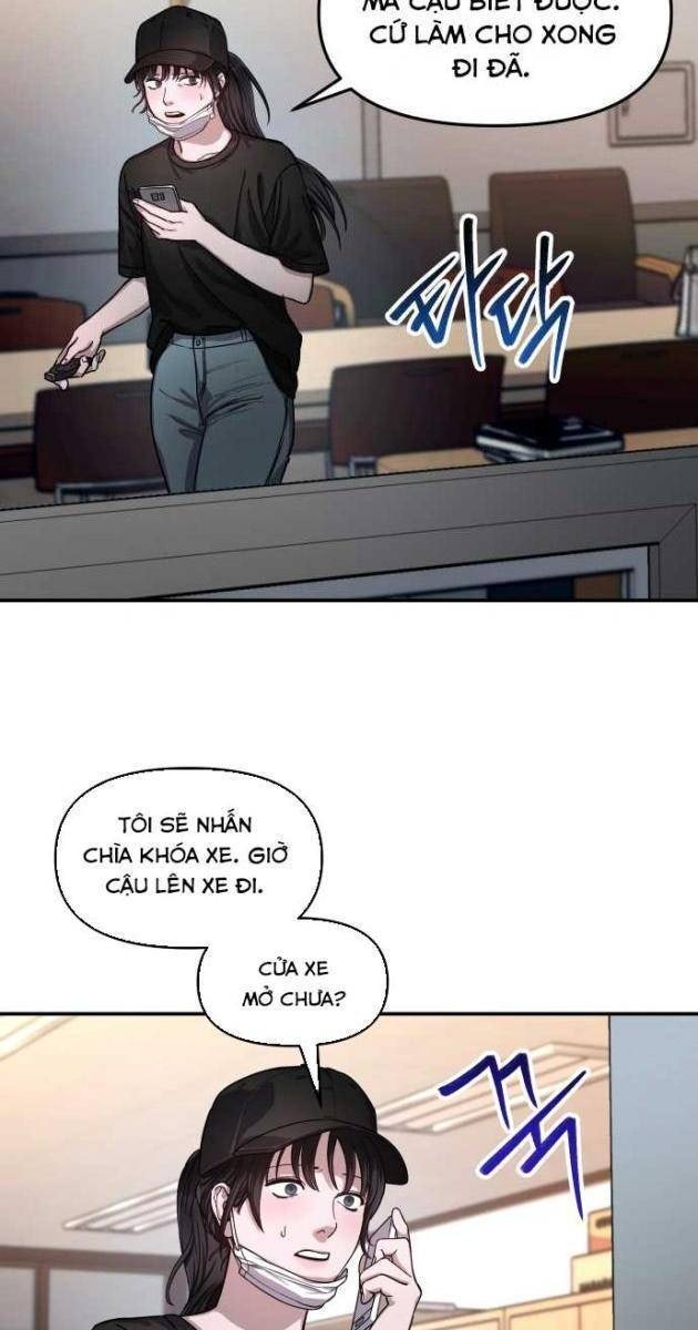 Mẹ Nào Con Nấy - Page 44