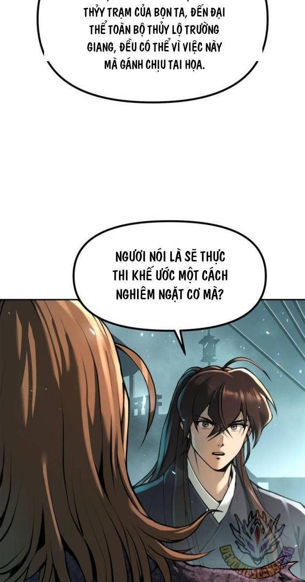 Ma Đạo Luân Hồi Ký - Page 122