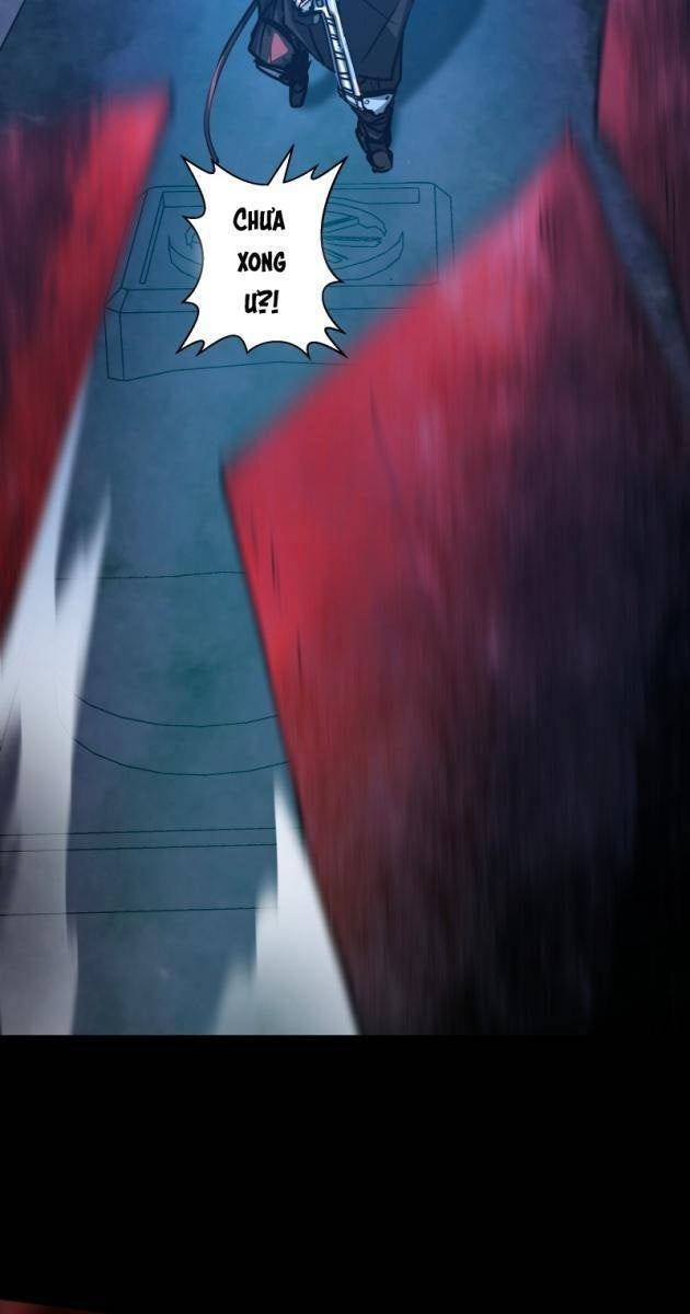 Cột Sống Đỏ - Page 13