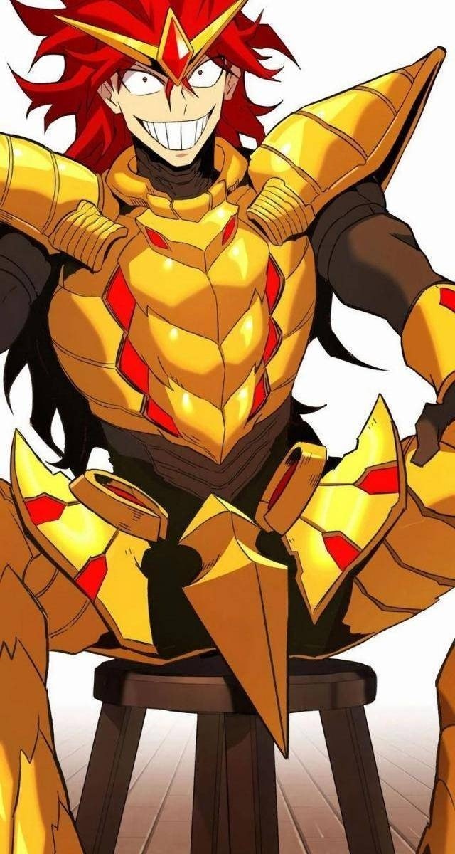 Cây Xẻng Xúc Được Mọi Thứ - Page 9