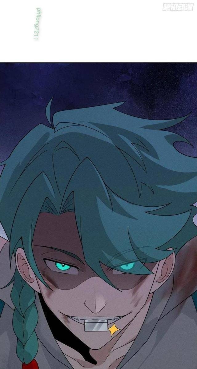 Trảm Thần - Page 13