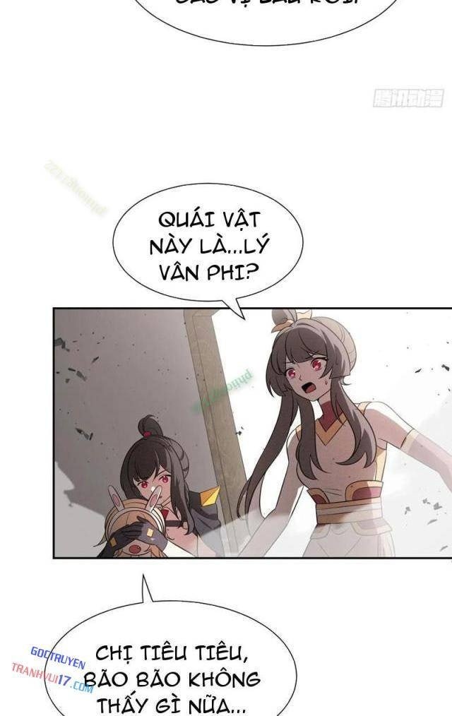 Trảm Thần - Page 7