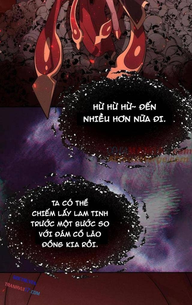 Trảm Thần - Page 10