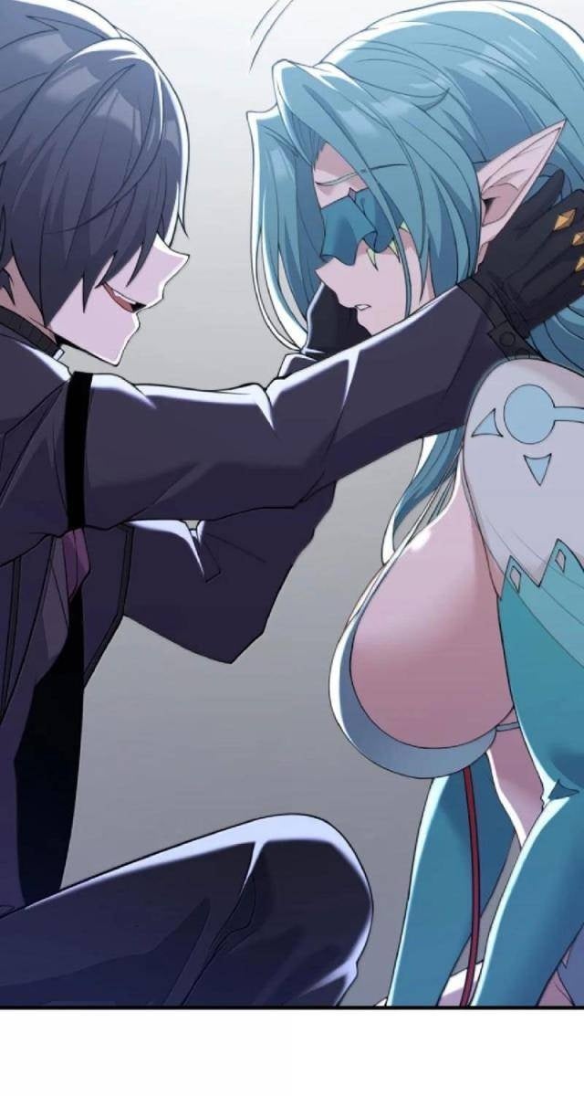 Thuật Sĩ Luyện Kim Tà Ác Không Giải Quyết Được Vật Thí Nghiệm Của Mình - Page 29