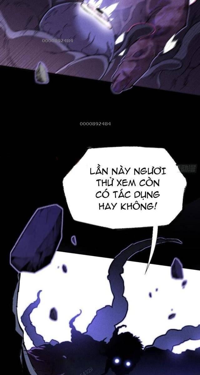 Quỷ Trọc Tiên Đạo - Page 5