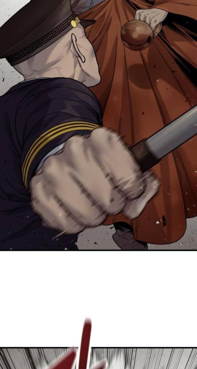 Cảnh Sát Báo Thù - Page 17