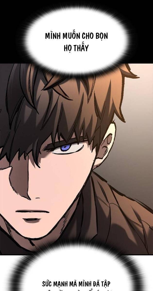 Hiệp Sĩ Sống Vì Ngày Hôm Nay - Page 34