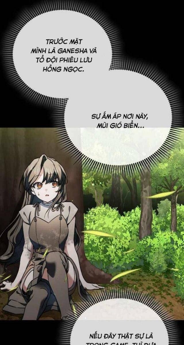 Đại Phản Diện Khao Khát Được Sống - Page 19