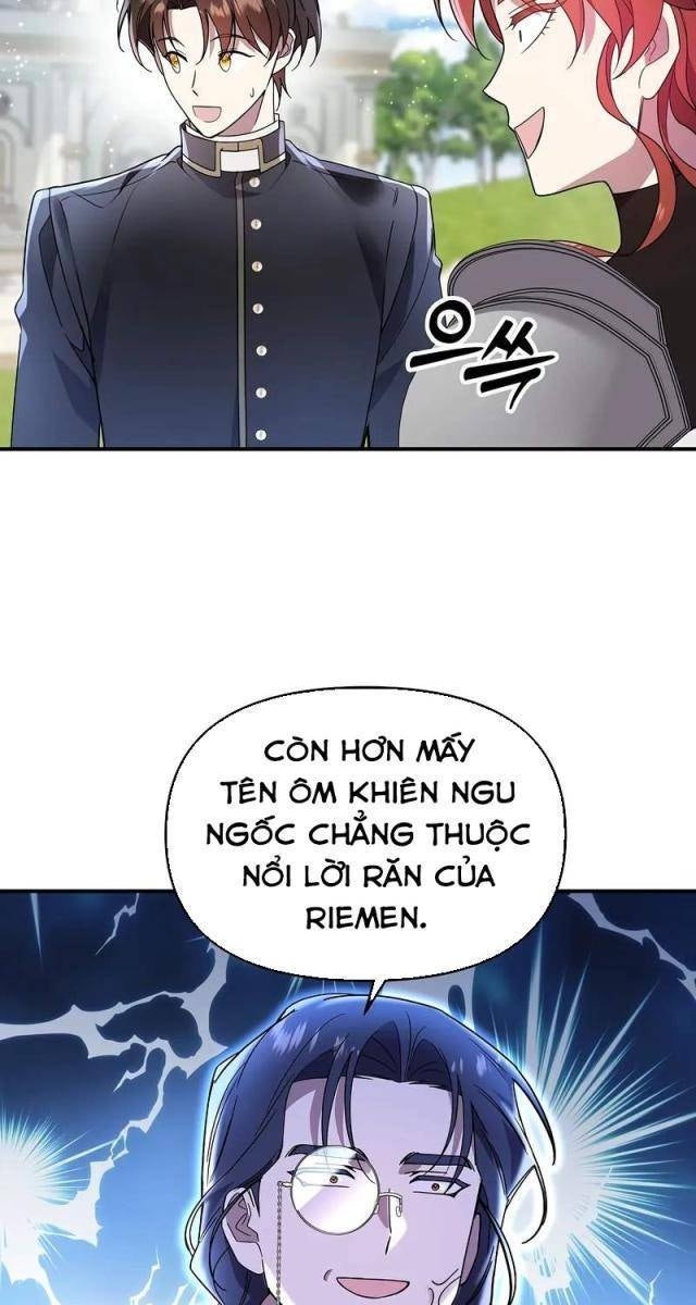 Làm Ơn Dừng Đức Giáo Hoàng Lại - Page 71