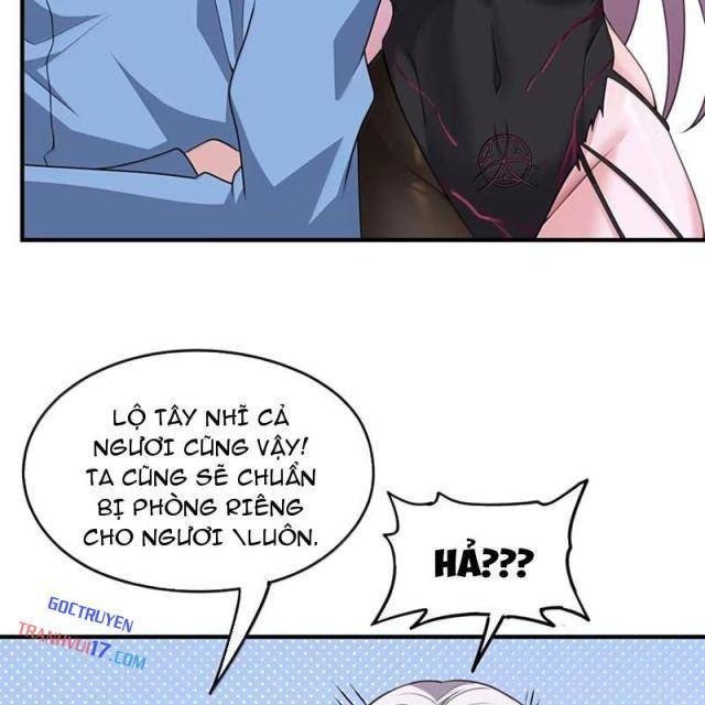 Thuật Sĩ Luyện Kim Tà Ác Không Giải Quyết Được Vật Thí Nghiệm Của Mình - Page 42