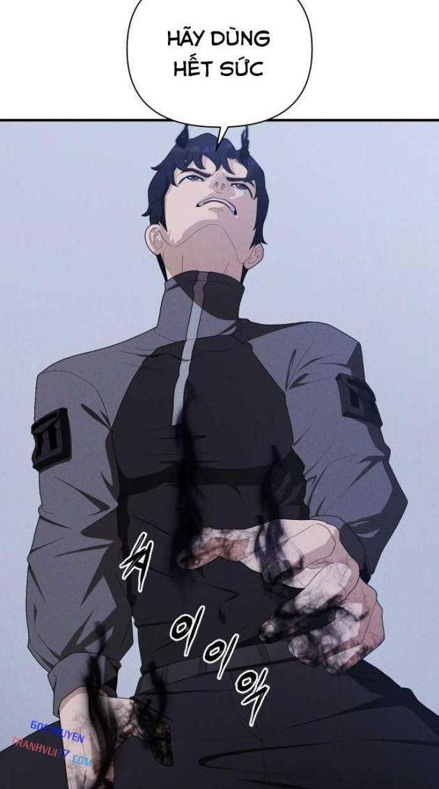 Khuyết Nhân - Page 12