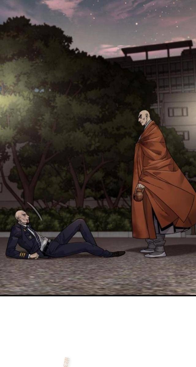 Cảnh Sát Báo Thù - Page 115