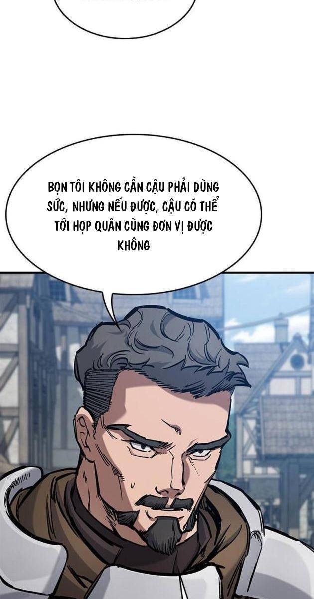 Hiệp Sĩ Sống Vì Ngày Hôm Nay - Page 13