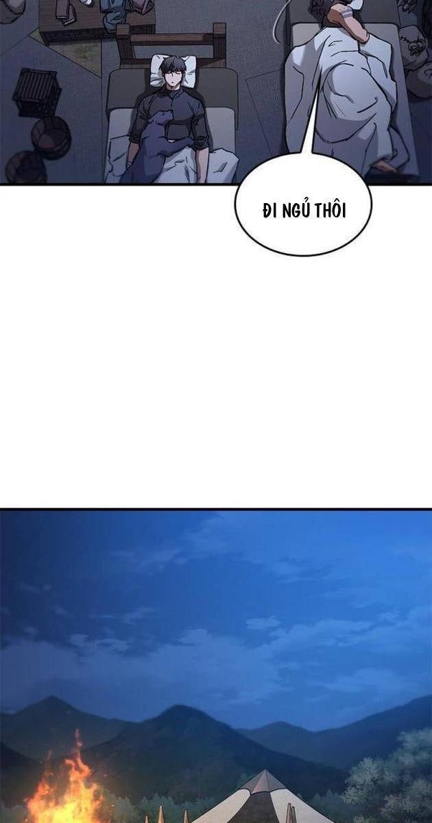 Hiệp Sĩ Sống Vì Ngày Hôm Nay - Page 107