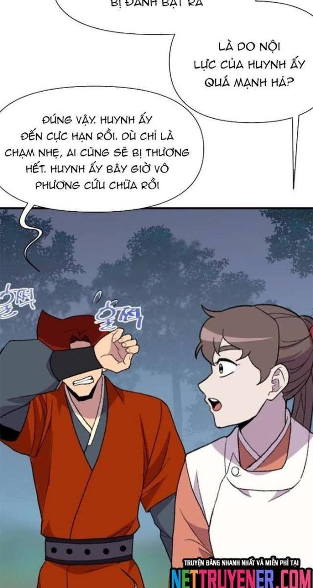 Kẻ Mạnh Nhất Lịch Sử - Page 22