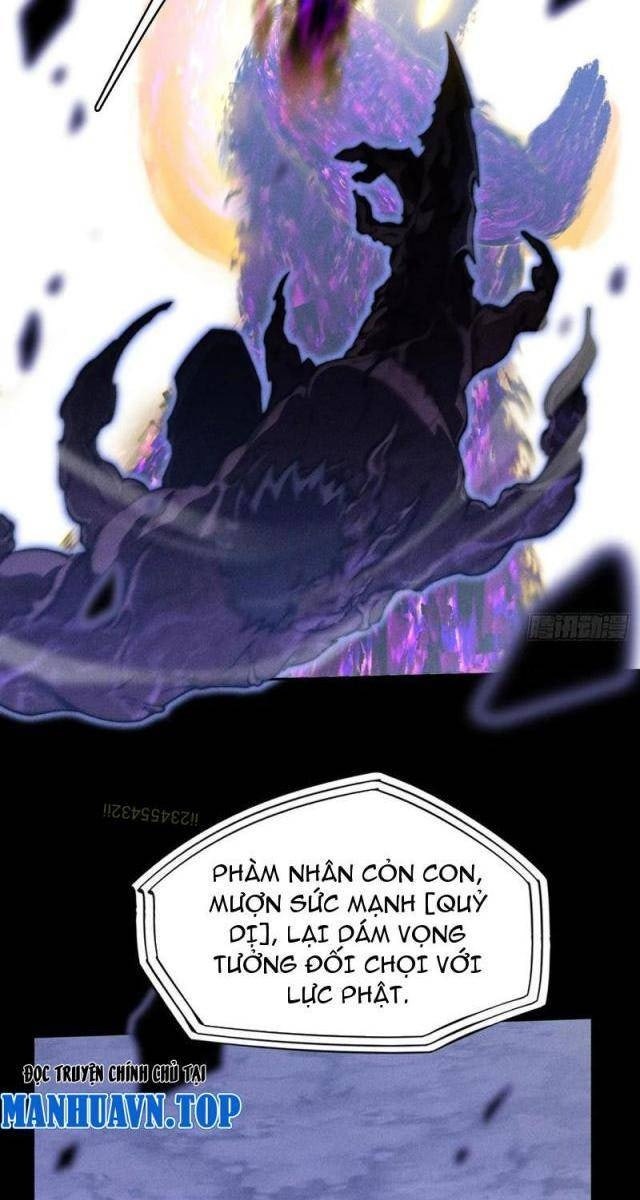 Quỷ Trọc Tiên Đạo - Page 57