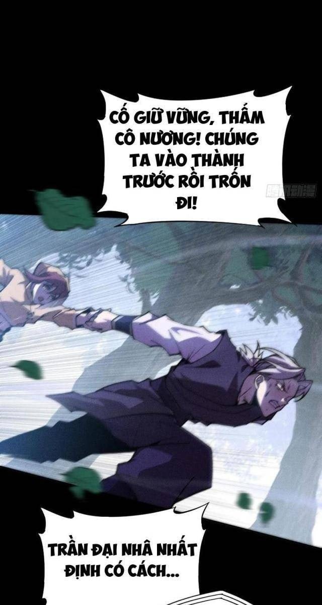 Quỷ Trọc Tiên Đạo - Page 61