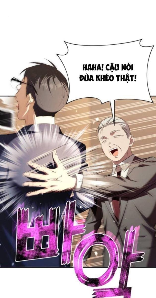 Thiên Ma Bấm Huyệt - Page 34