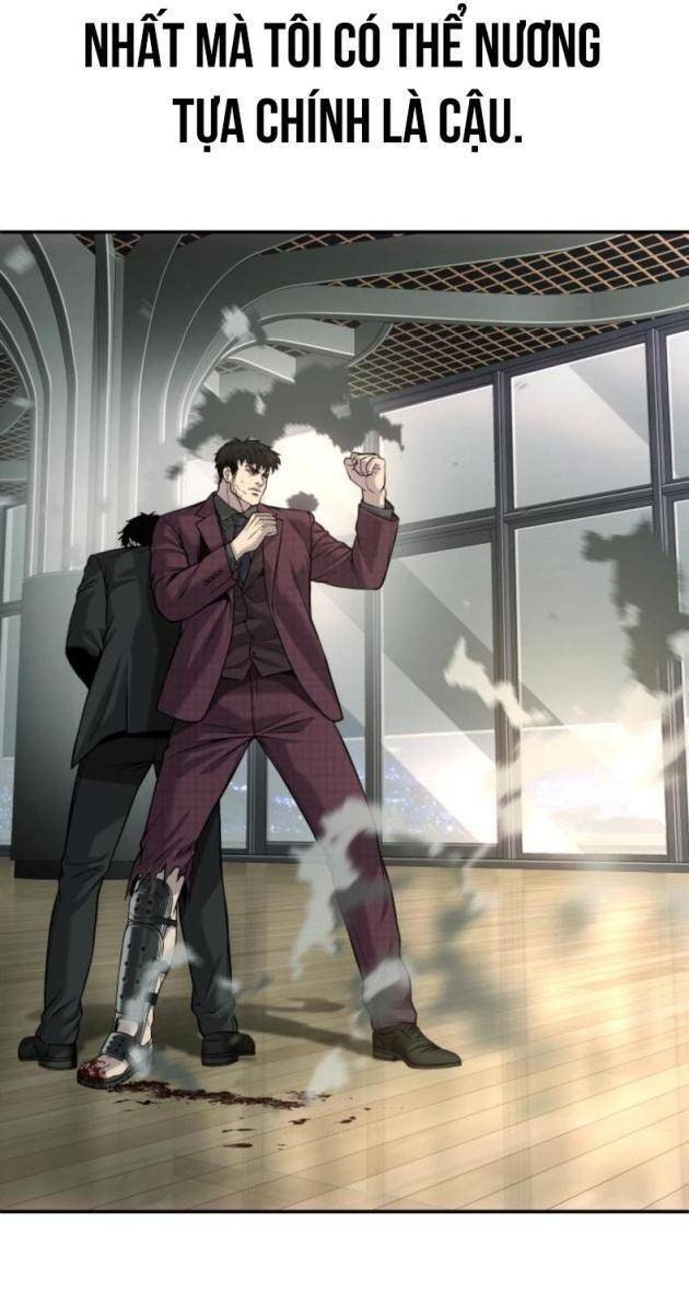 Đứa Con Báo Thù - Page 57