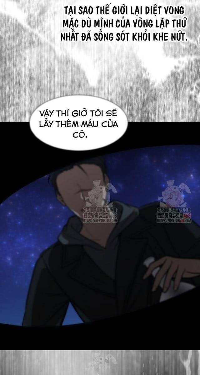 Chủ Xe Thức Ăn Nhanh Trong Ngục Tối - Page 103